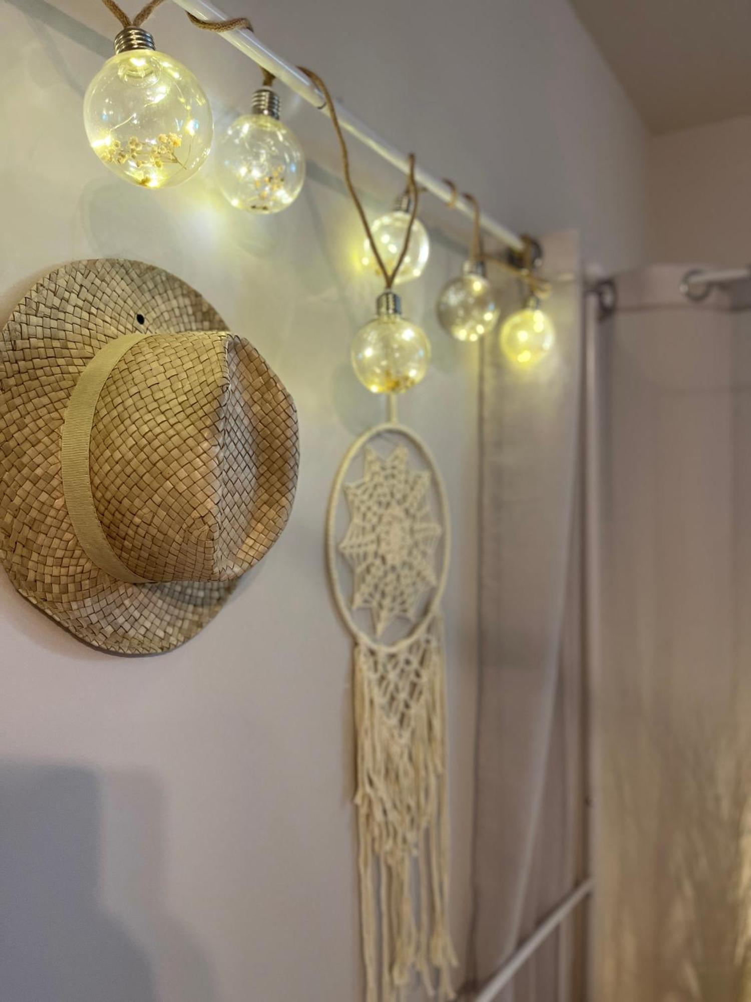 Gite "Ibiza" Chamblet Exteriör bild