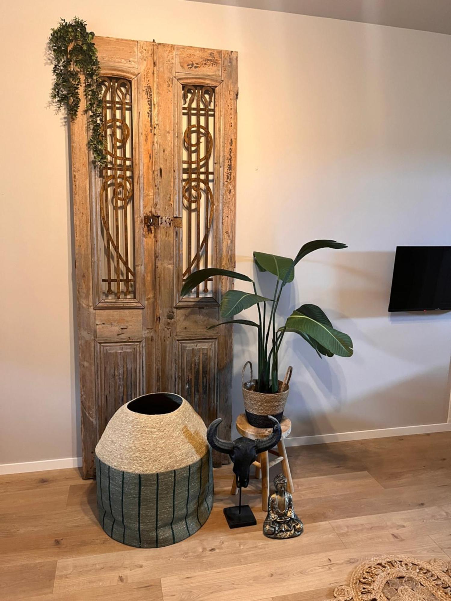 Gite "Ibiza" Chamblet Exteriör bild