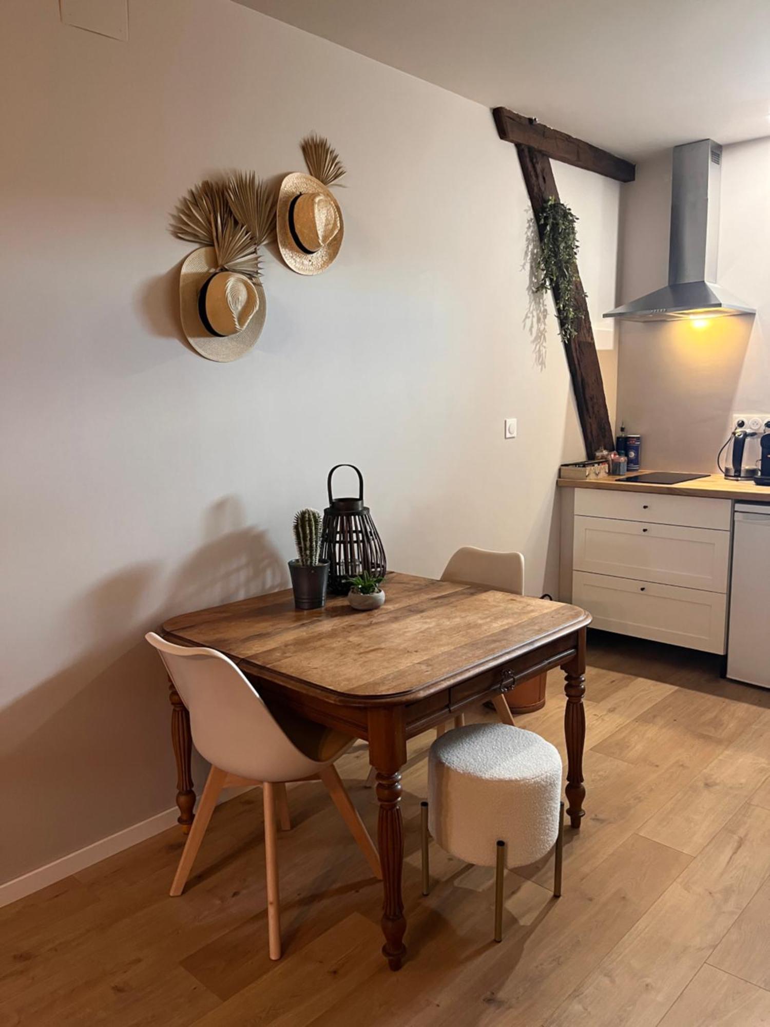Gite "Ibiza" Chamblet Exteriör bild