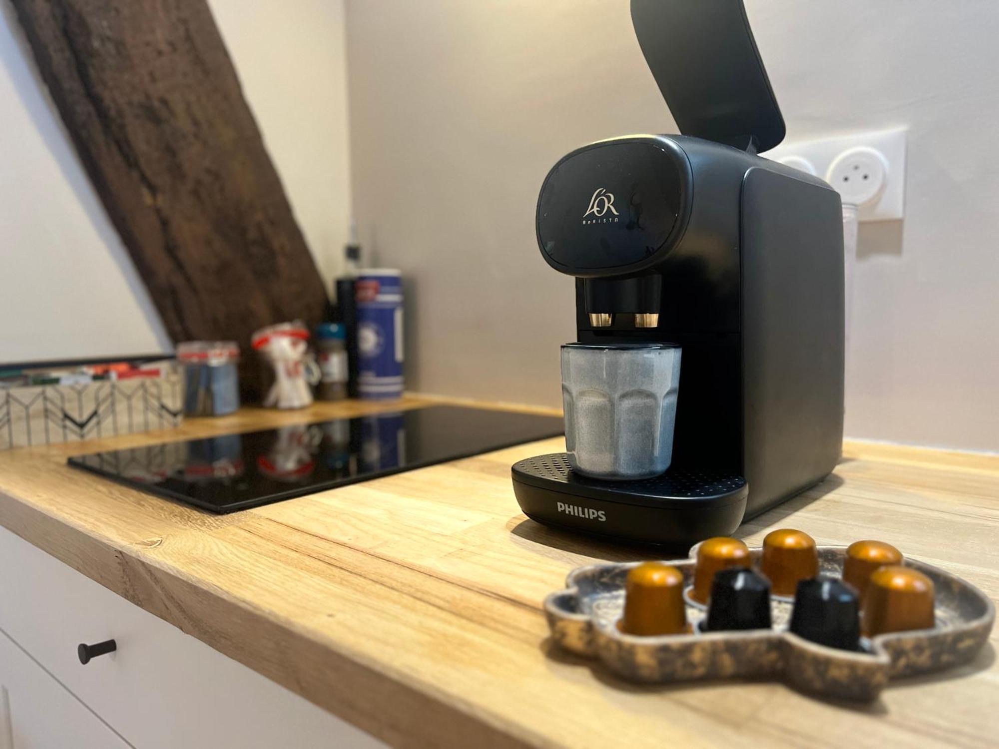 Gite "Ibiza" Chamblet Exteriör bild