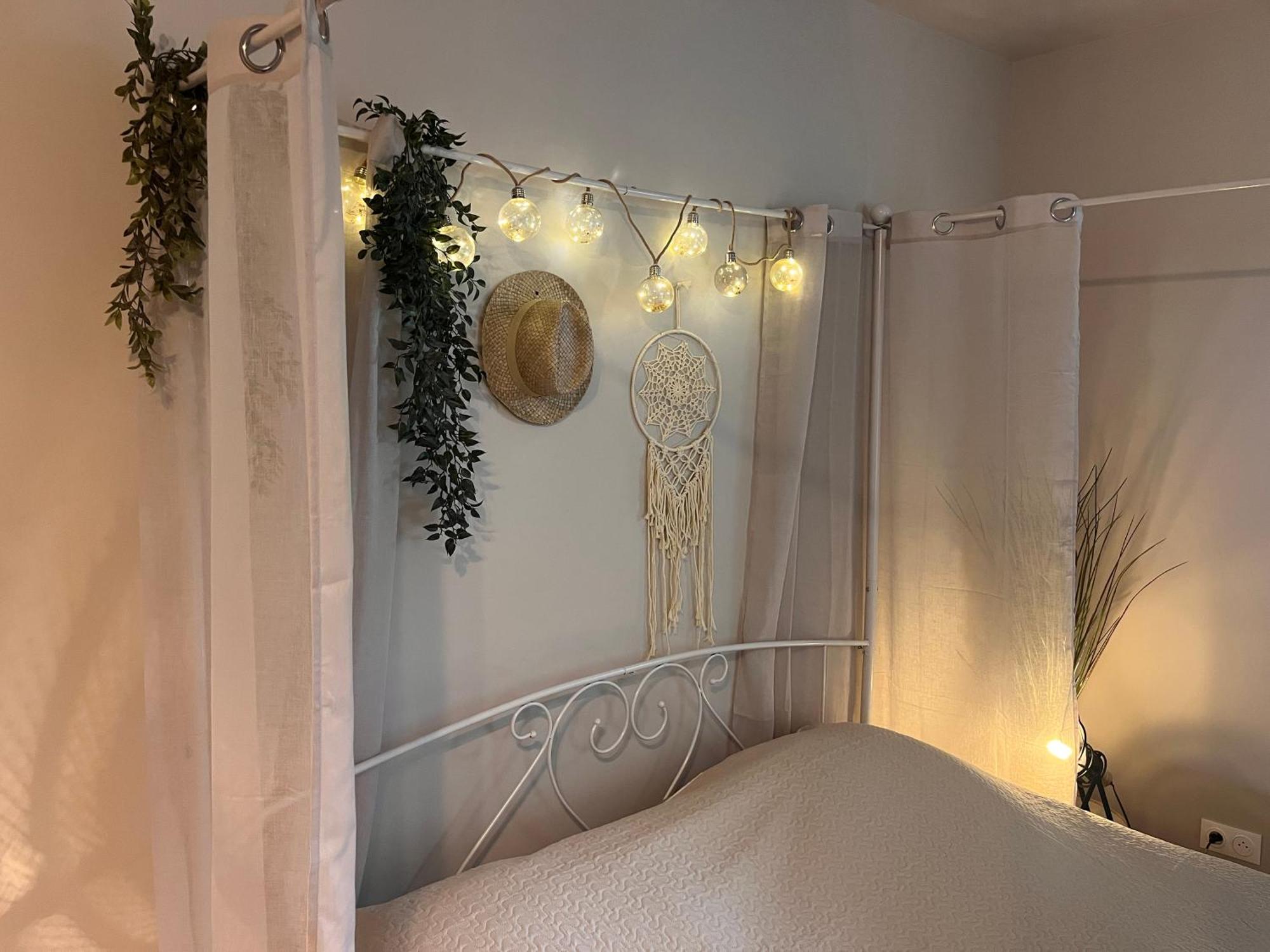 Gite "Ibiza" Chamblet Exteriör bild
